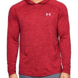 Under armour hoodie